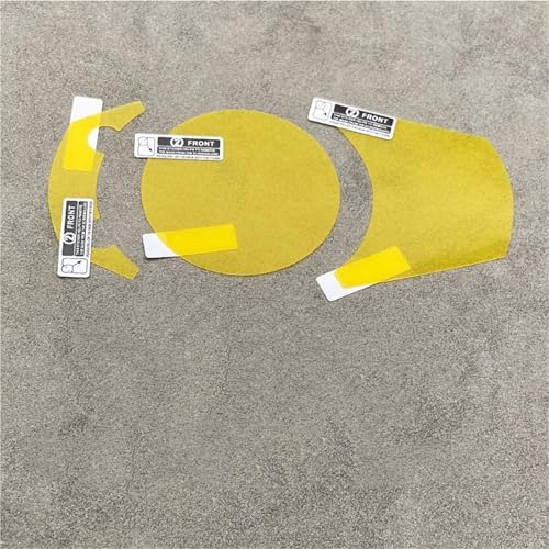 ɓK ɂ񂶂250 400 650 1000 ɓKZ1000SX ɓKZX-6R 2017-2019 _bV{[h h~ vtB یtB I[goC