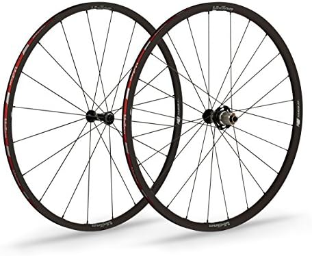 vision trimax 25kb アルミクリンチャー軽量ホイール
