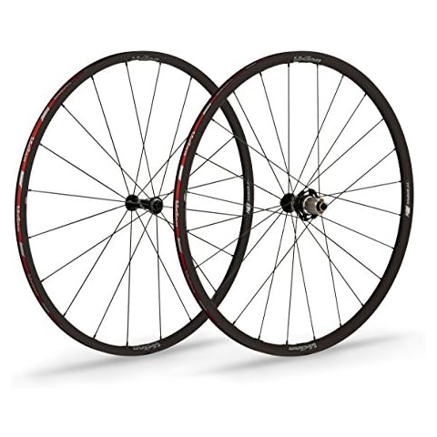 Ruedas de Carretera Vision TriMax 25 KB Cover