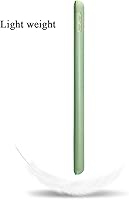 Vista 9 de SIWENGDE Funda compatible con Apple iPad 9.7 2018 iPad 6ª generación/iPad de 5ª generación 2017 con soporte para lápices, funda protectora delgada