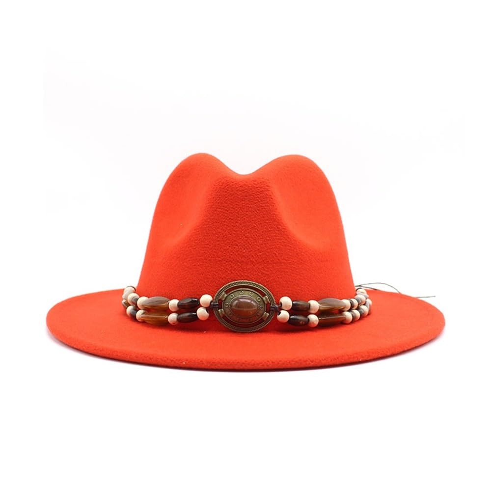 Xingyue Aile top hoed Cowboy hoed Herfst en Winter Nieuwe Stijl Lint