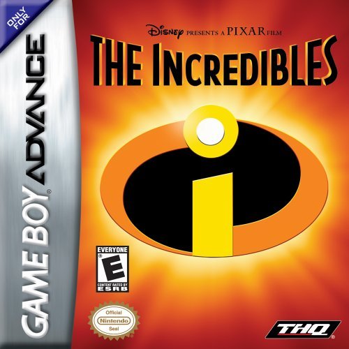 The Incredibles (Renewed)