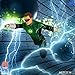 Mezco One: 12 Collective: DC Green Lantern Hal Jordan Action Figure, Multicolor, (Model: NOV188570)