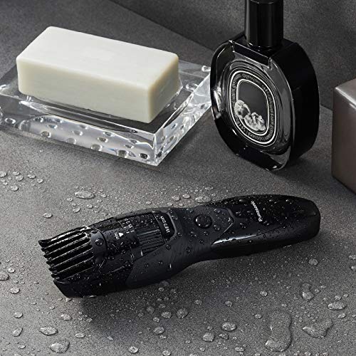 Spritzwasser geschützt