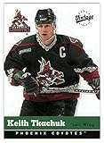 Keith Tkachuk - Phoenix Coyotes (Hockey Card) 2000-01 Upper Deck Vintage # 276 Mint