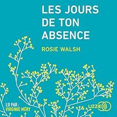 Couverture de Les Jours de ton absence