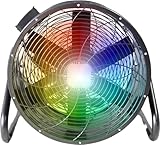 Soufflerie Sky Dancer