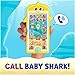 Baby Shark's Big Show! Mini Tablet for Kids – 123 and ABC Learning Toys for Toddlers – Kids Tablets (Handheld)
