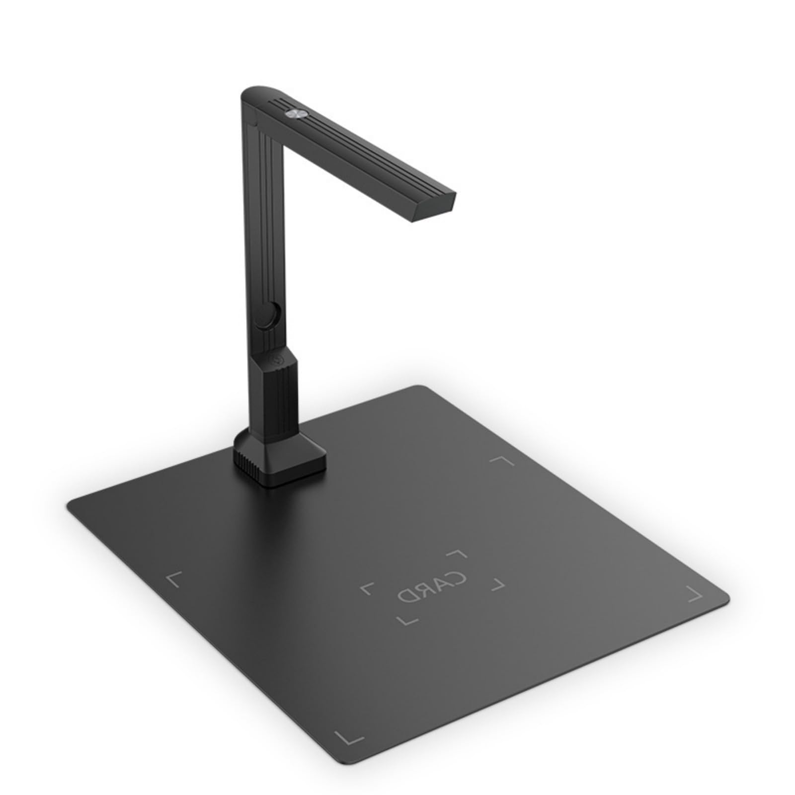 Escáner de Documentos portátil Plegable de 16MP con OCR para escaneo rápido en hogar Escáner de Documentos portátil