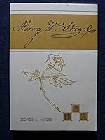 Henry William Stiegel and his associates;: A story of early American industry B0006WHRMQ Book Cover