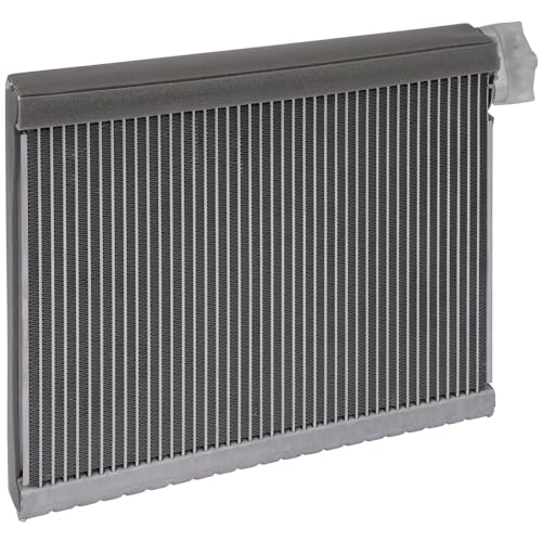 Aintier 54945;12371791;1918K0302 Auto Evaporator Cores Fit for 2018-2019 for Infiniti Q70L 3.7 Luxe Sedan 4-Door 2018-2019 for Infiniti Q70L 5.6 Luxe Sedan 4-Door