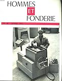  HOMME ET FONDERIE - N° 34
