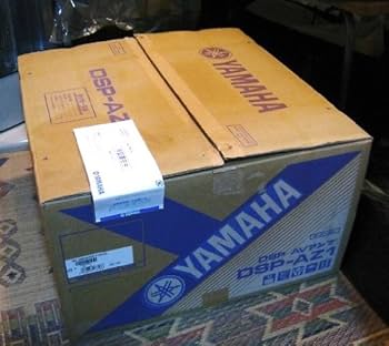 Amazon.co.jp: ヤマハ DSP-AZ1 ゴールド : Musical Instruments