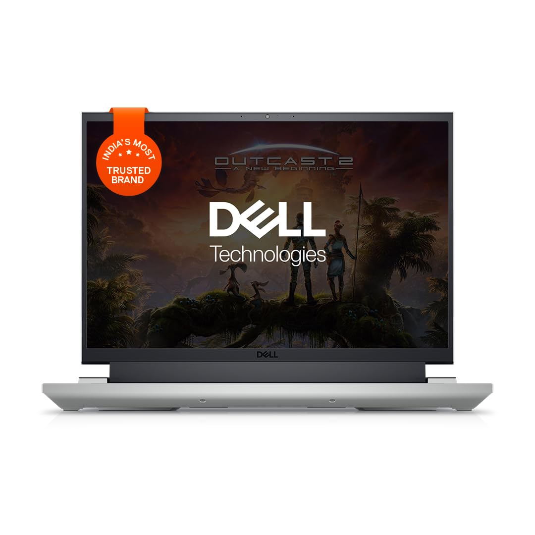 See full amazon price history chart for Dell G16-7630 Gaming Laptop, Intel Core i9-13900HX Processor/16GB DDR5/1TB SSD/NVIDIA RTX 4060 8GB GDDR6/16 (40.64cm) QHD+ 240Hz/Windows 11+MSO21/McAfee 15 Month/Backlit KB RGB/Quantum White/2.87kg Dell G16-7630 Gaming Laptop, Intel Core i9-13900HX Processor/16GB DDR5/1TB SSD/NVIDIA RTX 4060 8GB GDDR6/16 (40.64cm) QHD+ 240Hz/Windows 11+MSO21/McAfee 15 Month/Backlit KB RGB/Quantum White/2.87kg (B0C4ZBJYTF) Amazon Price History, Amazon Price Tracker