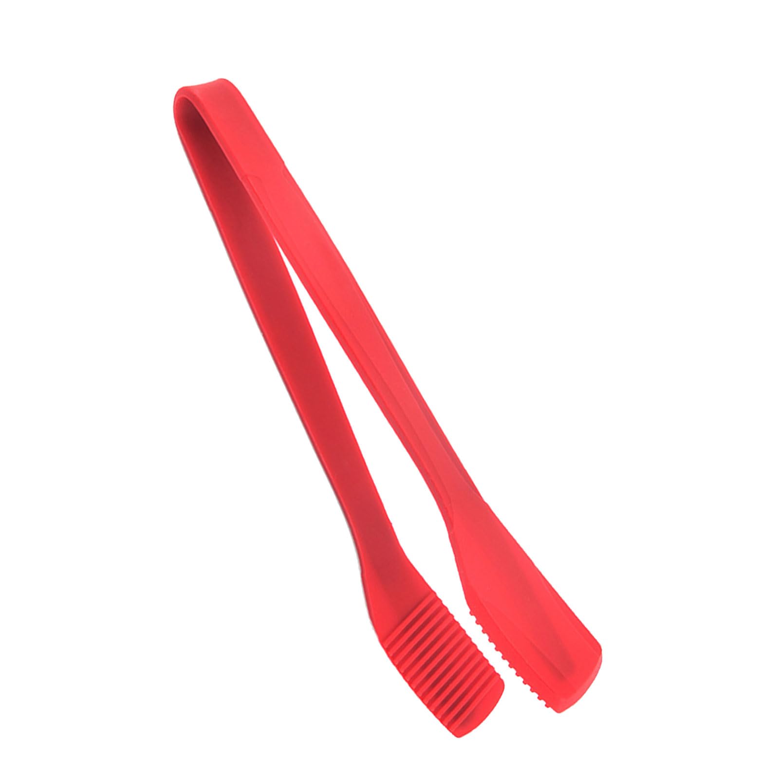 LUCKGONI Silicone Barbecue Tongs With Nonslip Grip Fried Steak Food Clip For Grilling Baking And Cooking Clamp