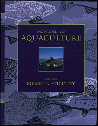 Encyclopedia of Aquaculture