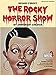 Produktbild The Rocky Horror Show 40th Anniversary songbook piano/vocal/guitar (with download card for backing tracks)
