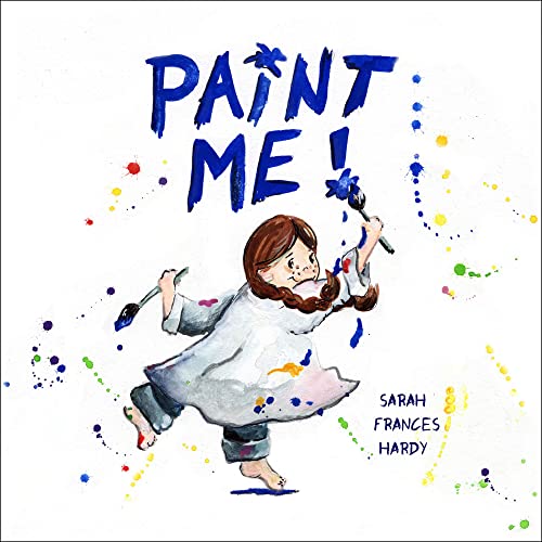 Paint Me! view 2