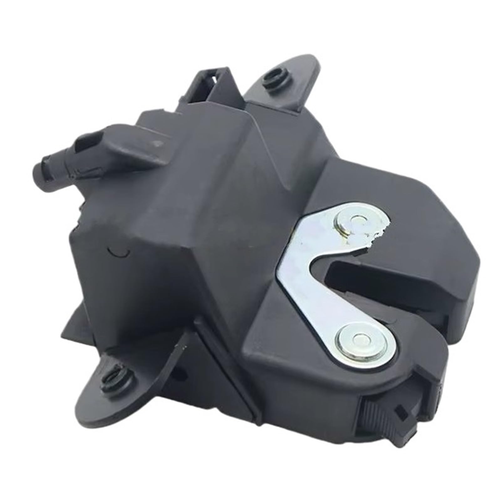 Boot Lock Compatible with Vauxhall for Corsa Box 2006-2014 Car Parts Boot Lid Lock Actuator Tailgate Lock Boot Lid Lock OEM：51873093 51868085