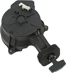 HERCHR Extrator de motor de popa para motor de popa, motor de popa para motor de partida manual de substituição para motor de popa de 4 tempos 6HP 8HP