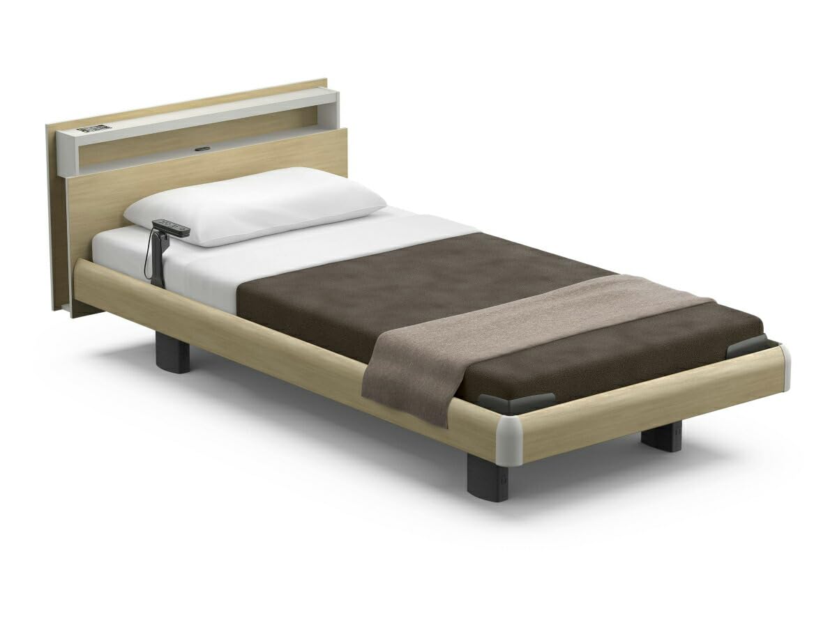 Amazon.co.jp: パラマウントベッド 電動ベッド INTIME 1000 インタイム