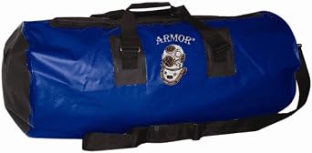 Armor Dry Duffle Bag, #66
