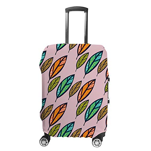 Housse de valise anti-poussière CHEHONG lavable pour protéger et repérer votre bagage de soute
