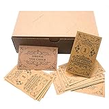 RXBC2011 350 Free Drink Tickets Coupons for a Free Drink Wedding Christmas Work Event Party Bar Kraft Card