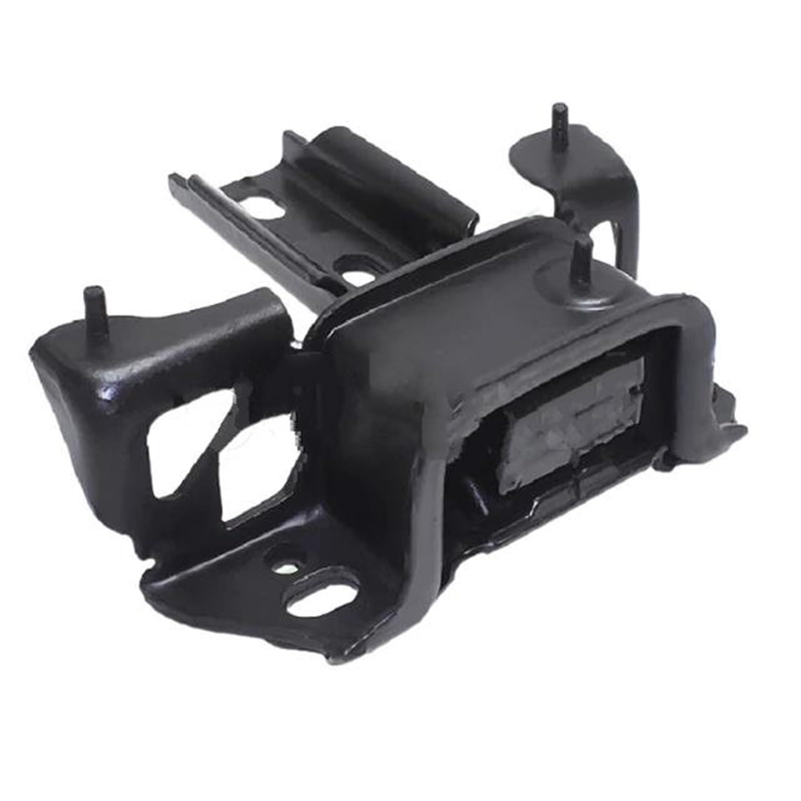 Slimes One Color Car Engine Mount For Mazda Dg81-39-070A D652-39-070A Dl33-39-070A Dl33-39-070A Dl3339070a Dg8139070a Sturdy Mounting