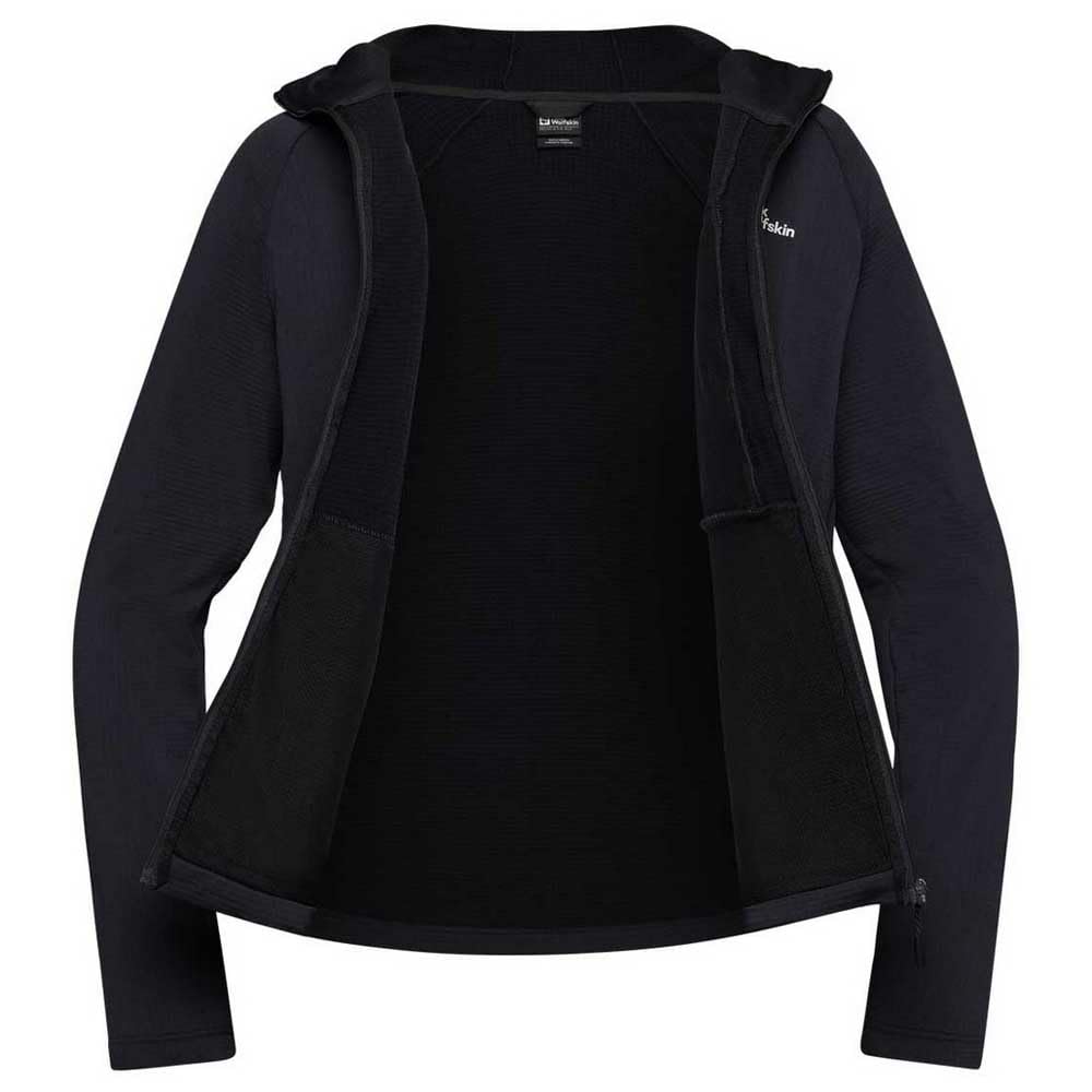 Jack Wolfskin Kurtka Mężczyźni Kolbenberg Hooded Fz M