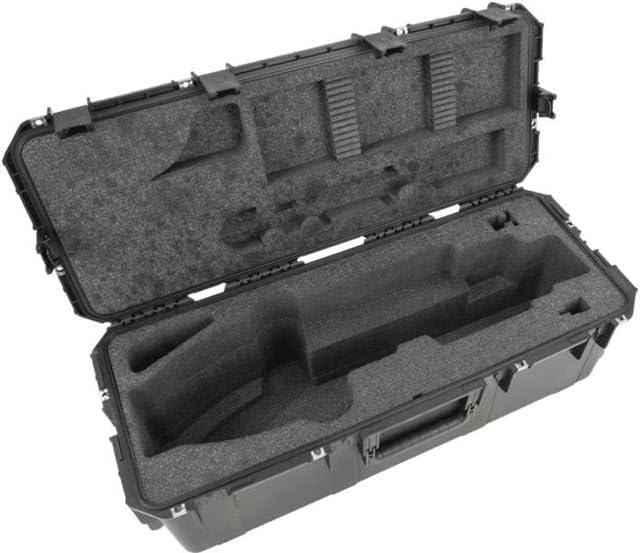 SKB Cases 3I-3613-R10X: Ravin R5X, R10X Crossbow Case
