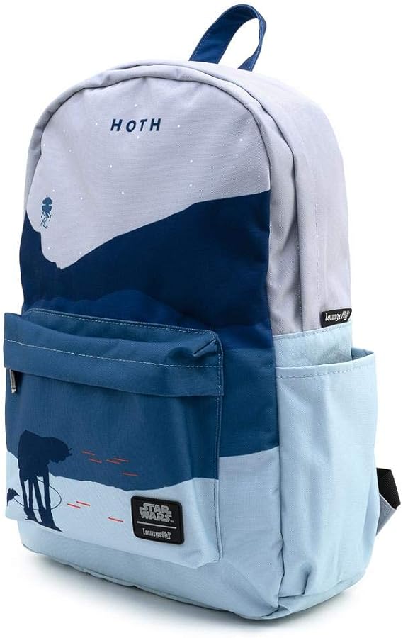 hoth backpack
