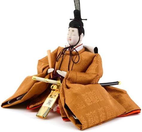 お雛様セット ［雛人形 親王飾りH35cm］［雛人形 五人囃子］［雛人形