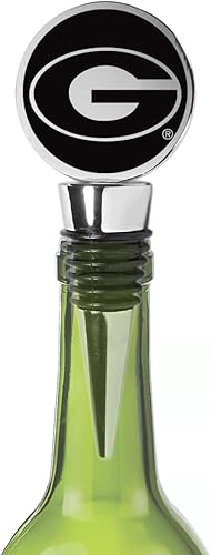 Vista 26 de Siskiyou Sports NCAA unisex Wine Stopper