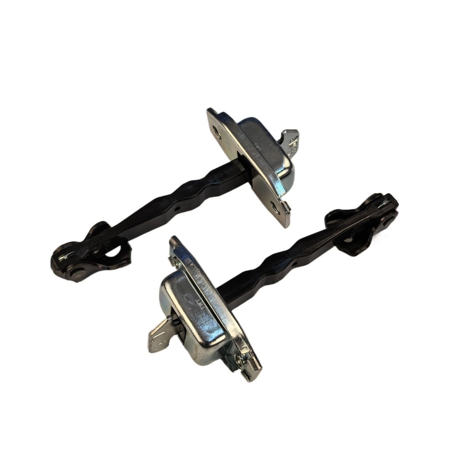 Door Check Stop Strap Limiter 68610-02250 68630-02240 for Toyota for Corolla AURIS 2014-2018 E17 E18 Car Door Check Restrict Stop(Rear Right)