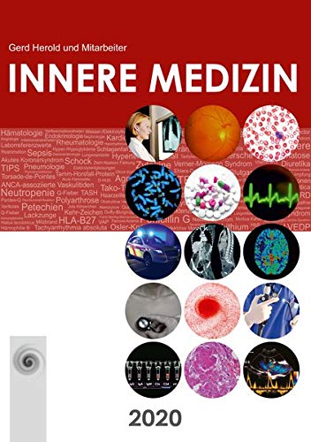 Preisvergleich Produktbild Innere Medizin 2020