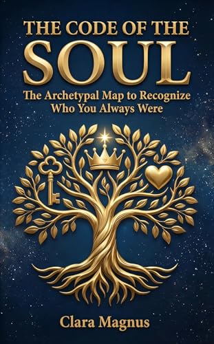 The Code of the Soul: Discover How Stories Unlock the