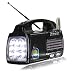 QFX R-30U AM/FM/SW1-SW2 Radio