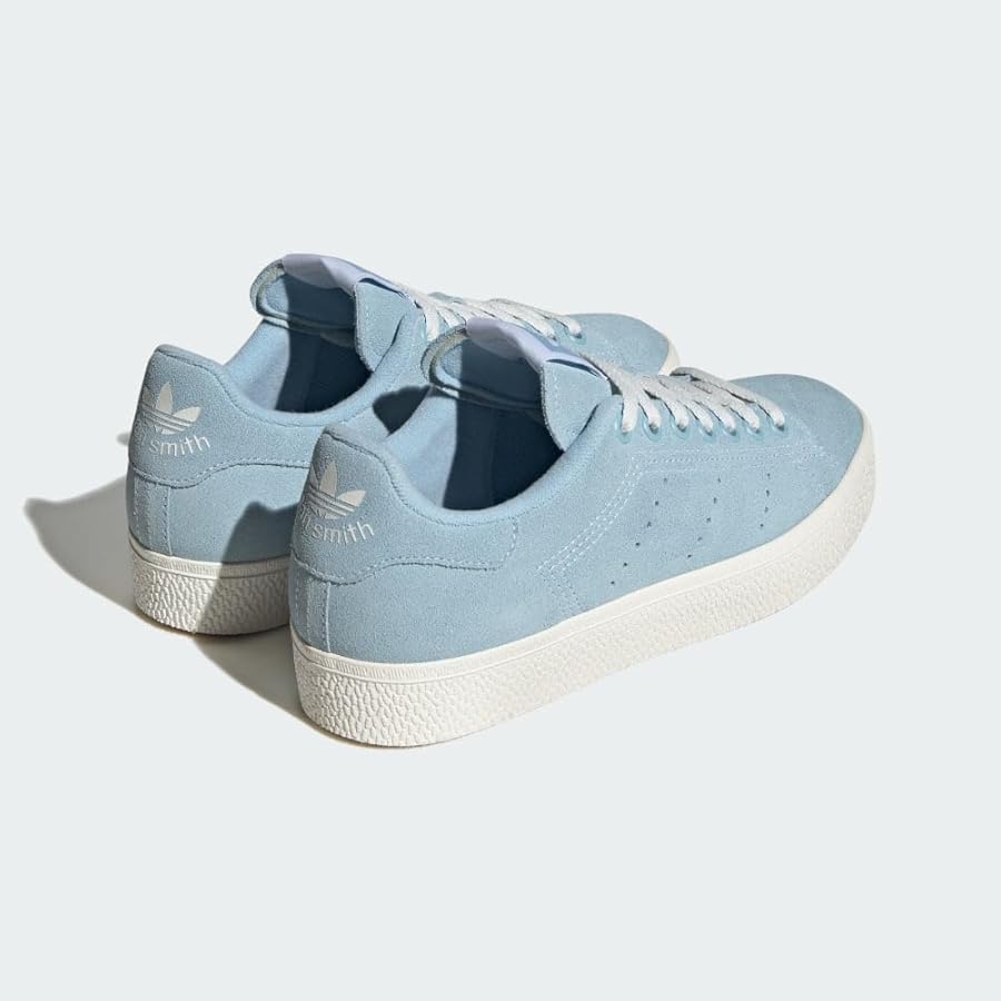 Amazon.com | adidas Stan Smith CS Shoes Women's, Blue, Size 6 | Fashion  Sneakers
