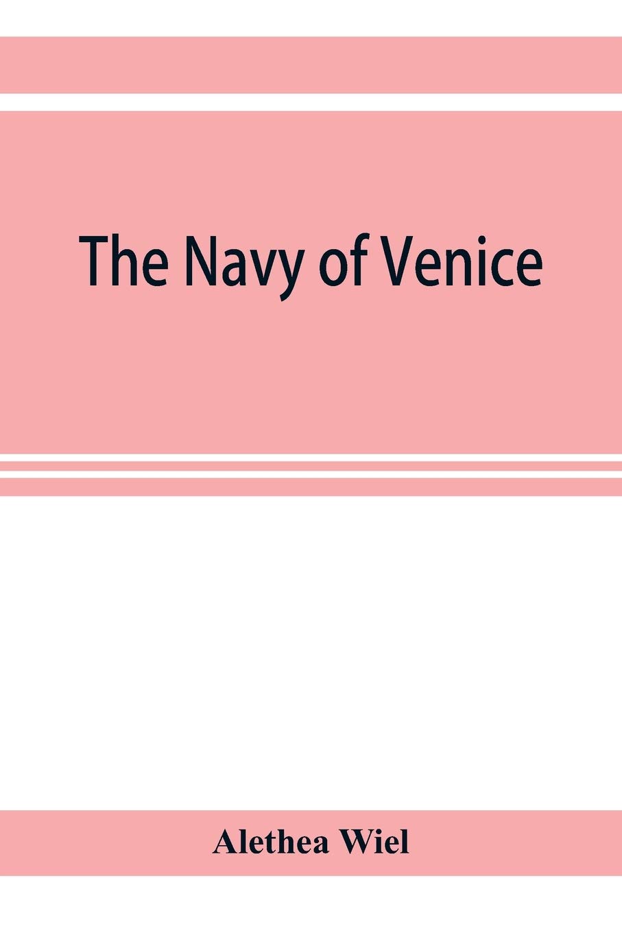 The navy of Venice