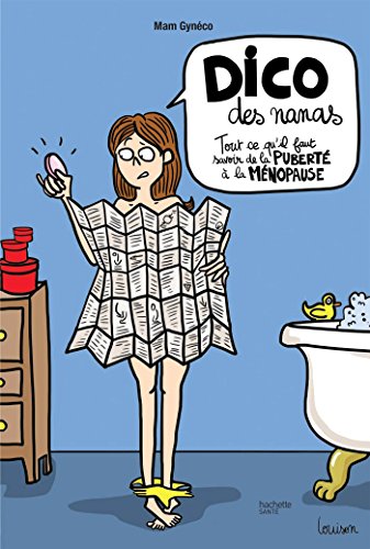 Télécharger Dico des nanas Gratuit