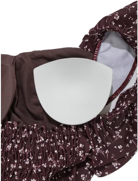Amazon.co.jp: [フレイ アイディー] フリルブラウスセパレート