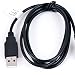 Produktbild NFE² Extra langes USB Datenkabel mit 180cm Länge kompatibel mit Samsung C3520