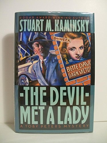 The Devil Met a Lady view 2