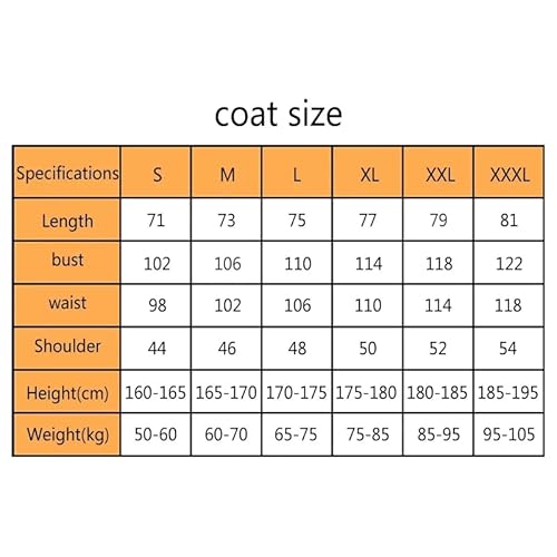 ZMIN Tactical Army Fleece Jacket Military Thermal Warm Camo1 Hunting Coats Mens Safari Jacket Outwear Windbreaker Black Camo XS - Image 7