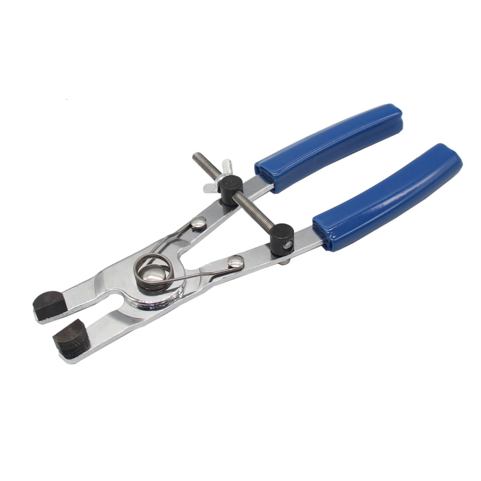 PUAYWMOZ Magneto flywheel Puller Flywheel Puller Motorcycle Brake Piston Removal Pliers Without Risk of Damage to Outer face of Piston