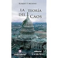 La teor&iacute;a del caos