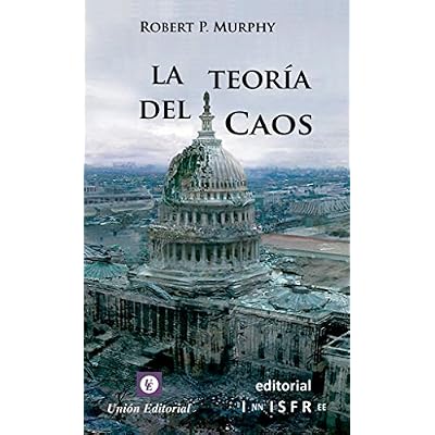 La teor&iacute;a del caos