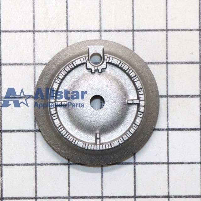 WPW10636224 Range Surface Burner