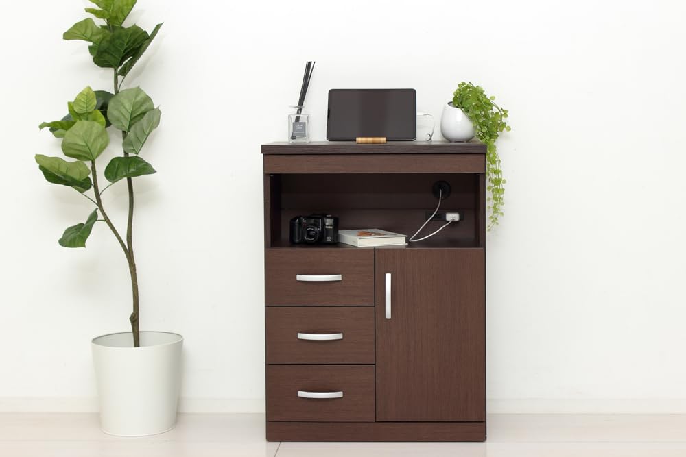 Amazon.co.jp: クロシオ ランスタンド FAX台 KD 96062 ケーブル